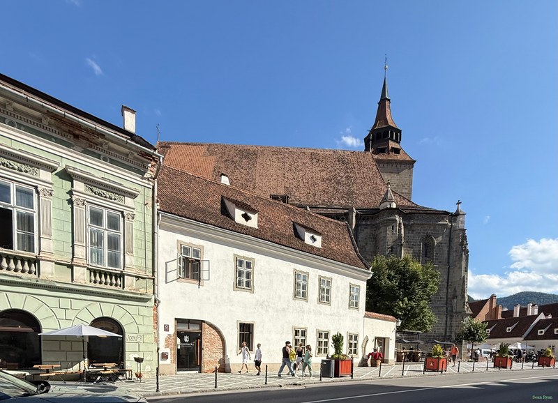Brasov Old Town - 2026-07-29 17.09.02